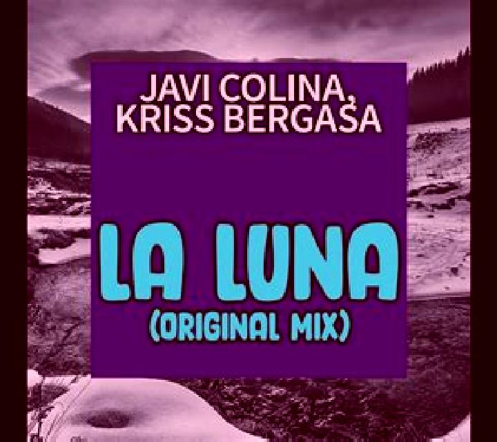 Luna Colina escort