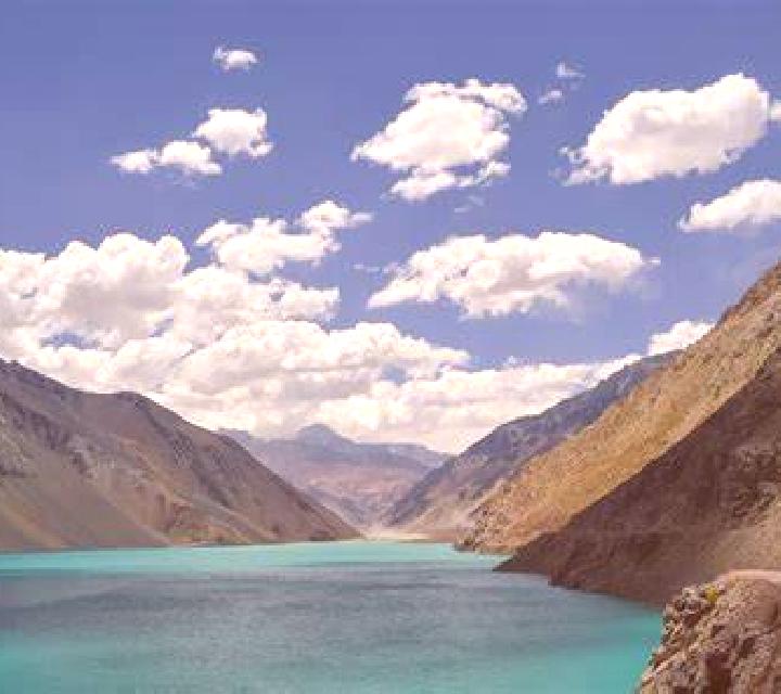 Macarena Isla de Maipo escort