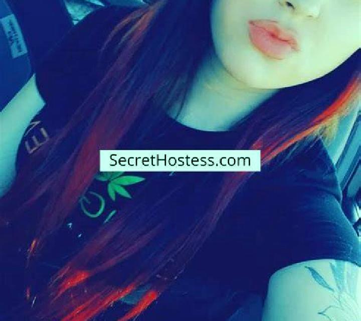 Macarena La Serena escort
