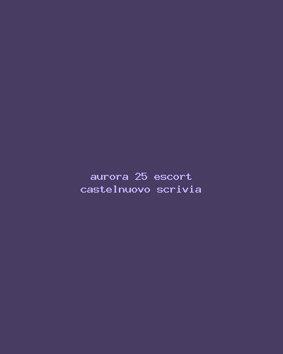 Malena 3 Los Vilos escort