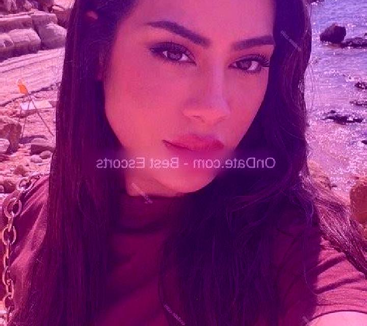 Manuela 3 Villa Europa escort