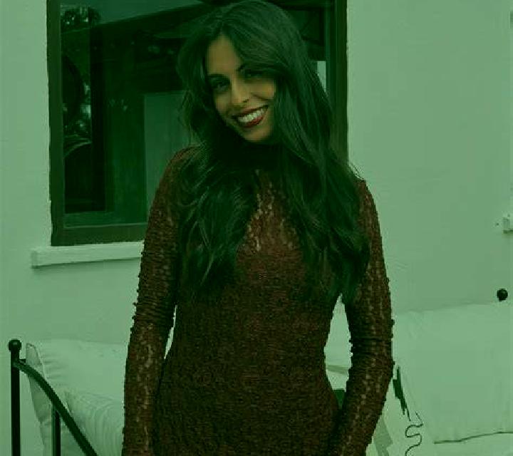 Manuela Maria Elena escort