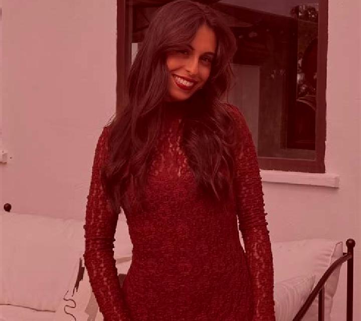 Manuela Maule escort