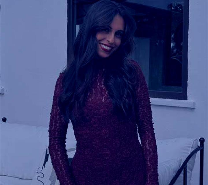 Manuela Santa Maria escort