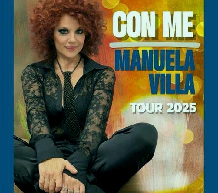 Manuela Villa Europa escort
