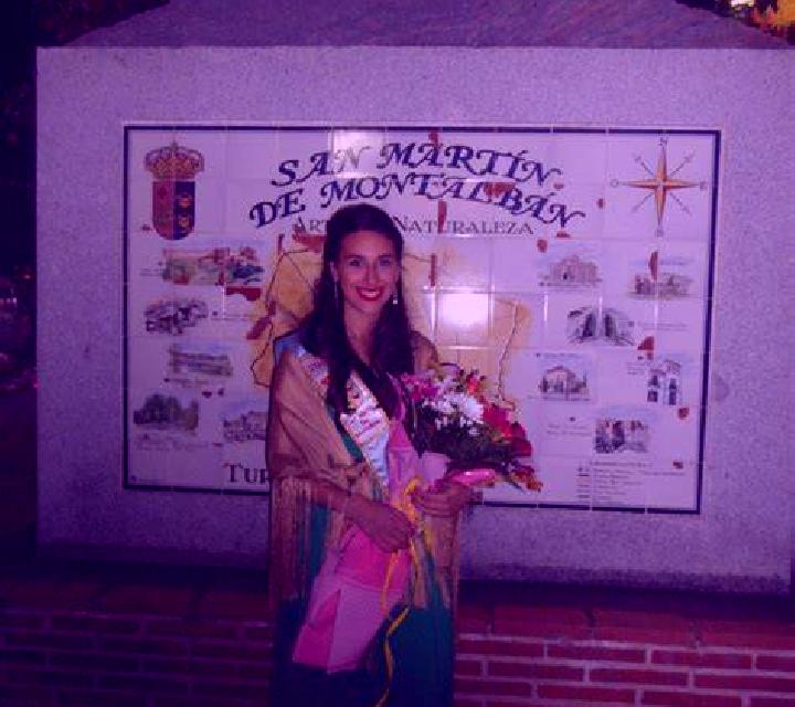 María Jesús 3 Las Animas escort