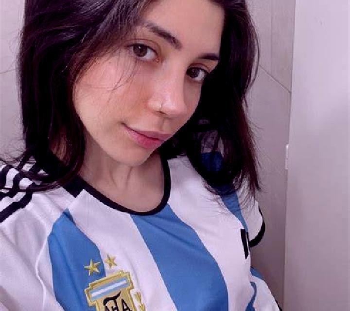 María Jesús 3 Quellon escort