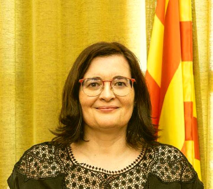 María Jesús 3 Villarrica escort