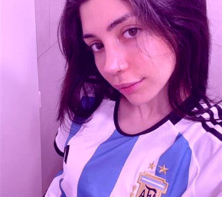 María Jesús Constitucion escort