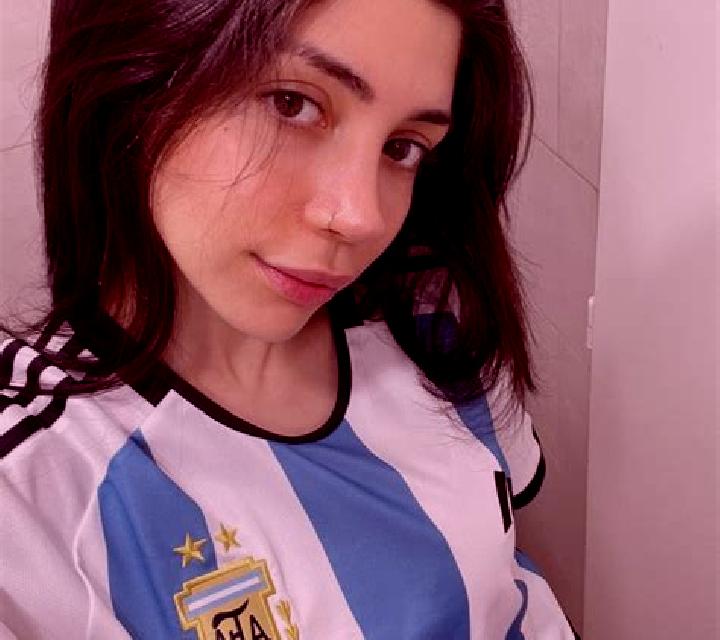 María Jesús La Junta escort