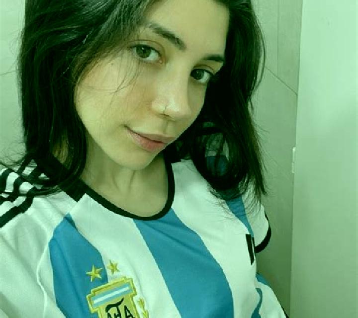 María Jesús Mejillones escort