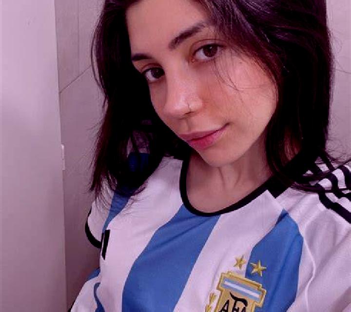 María Jesús Quillota escort