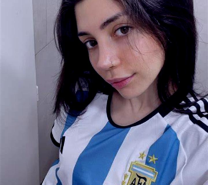 María Jesús Vilcun escort