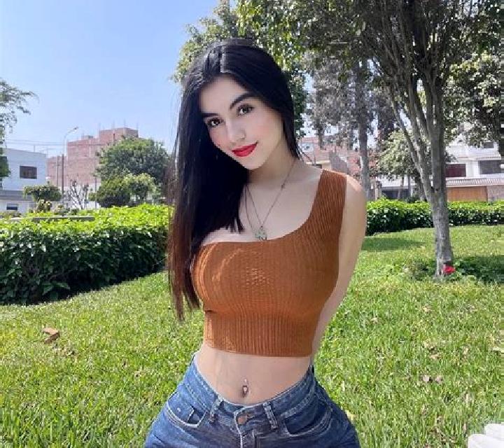 Martina 2 Copiapo escort