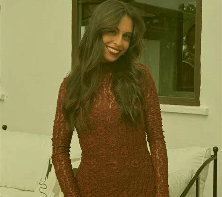 Martina Arauco escort