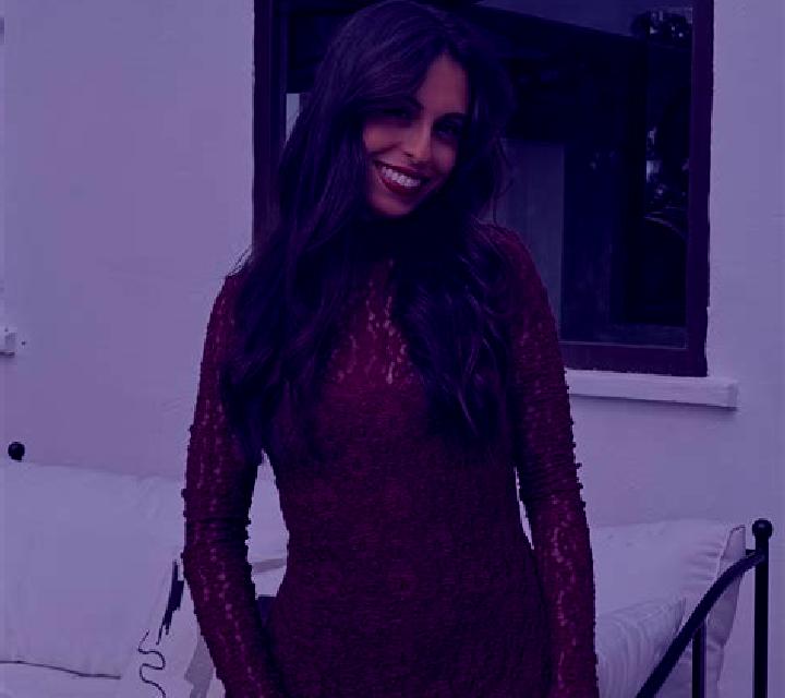 Martina Futaleufu escort
