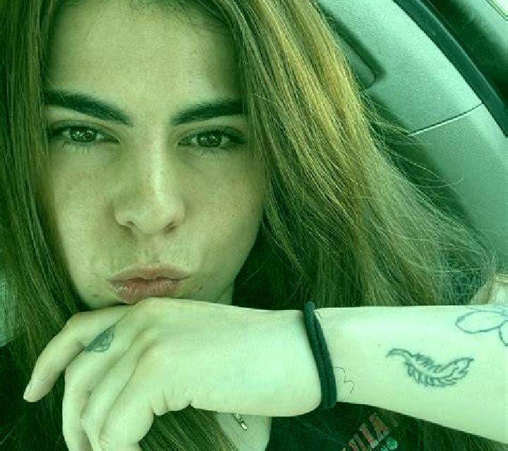 Martina Hijuelas escort