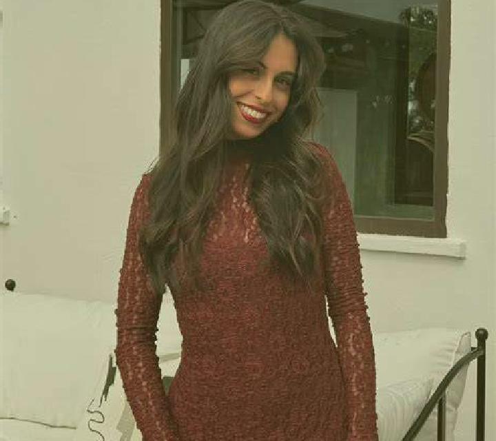 Ámbar 2 Curacavi escort