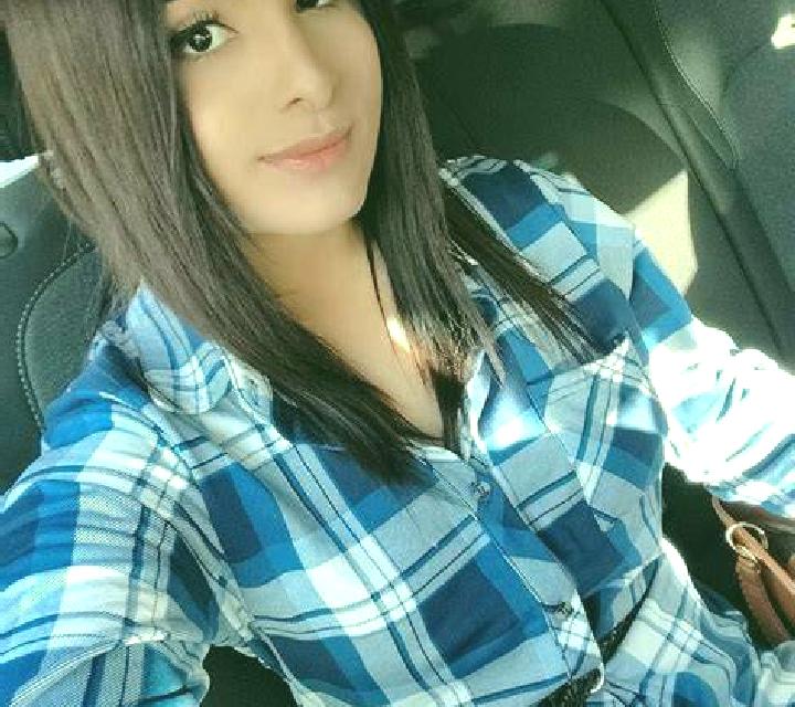 Ámbar 3 San Antonio escort