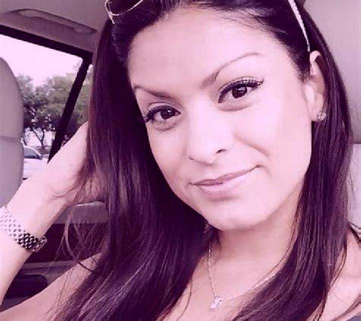 Ámbar San Antonio escort