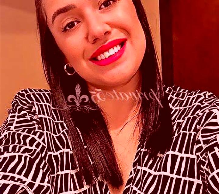 Millaray 2 La Islita escort