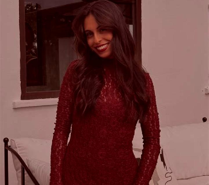 Nadia 3 Curico escort