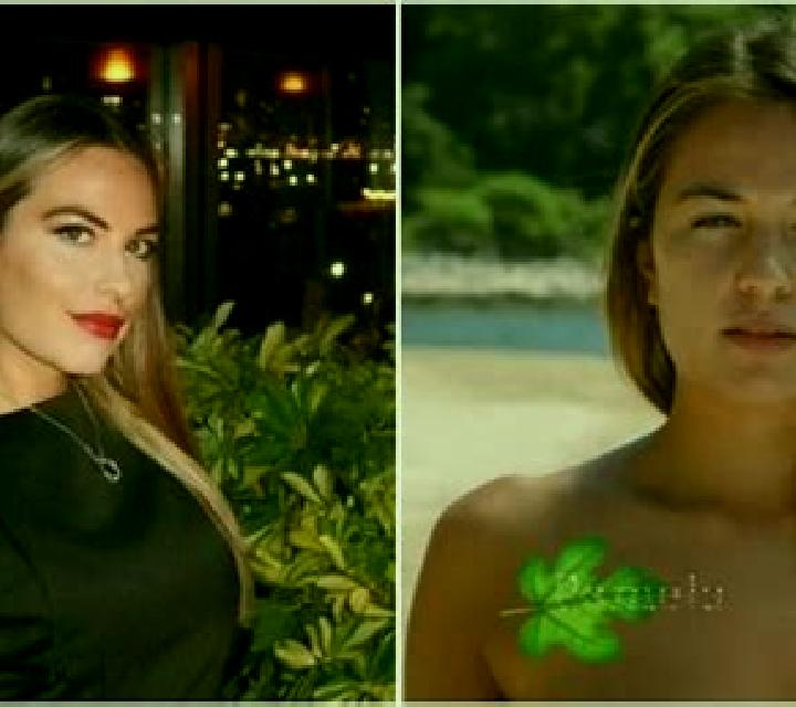 Nadia 3 Florida escort