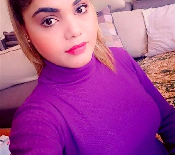 Nadia 3 Pichilemu escort