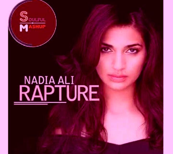 Nadia Chaiten escort