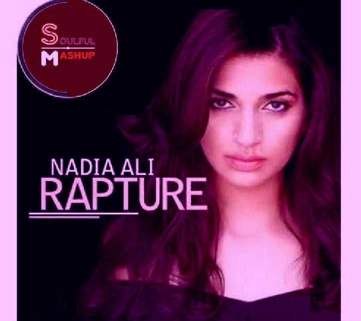 Nadia Contulmo escort