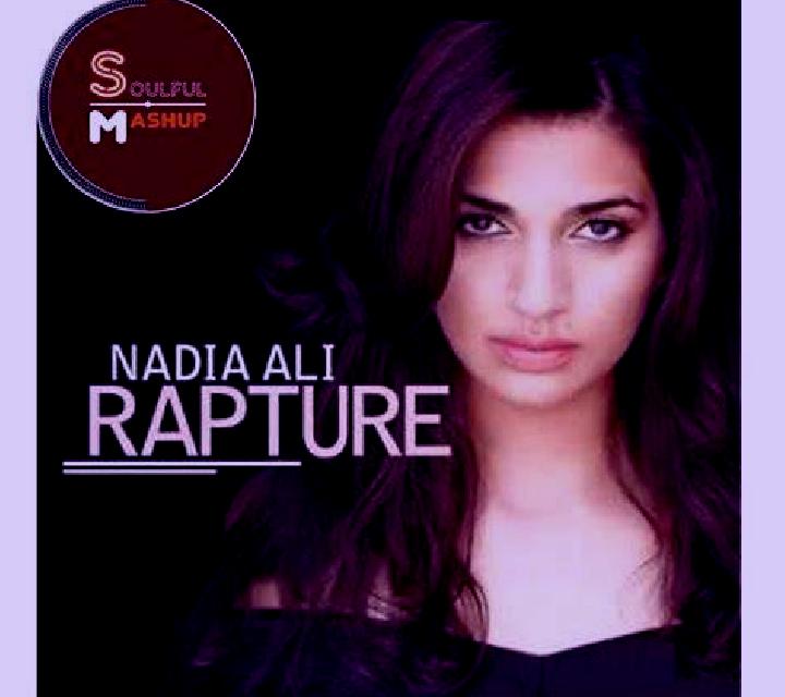 Nadia Hijuelas escort