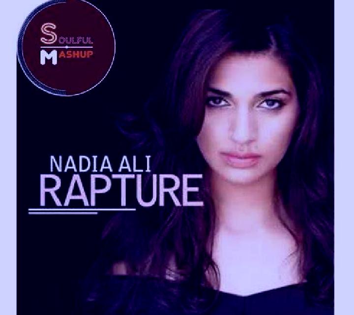 Nadia La Junta escort