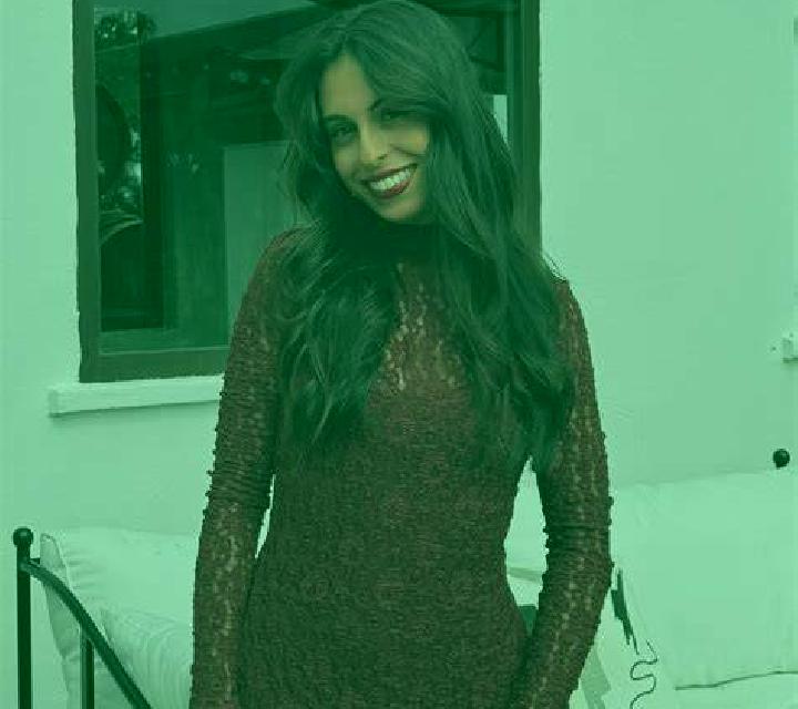 Nadia Maria Elena escort