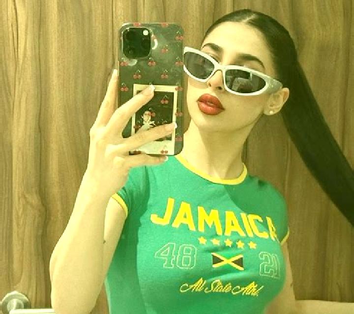 Natalia 2 Curarrehue escort