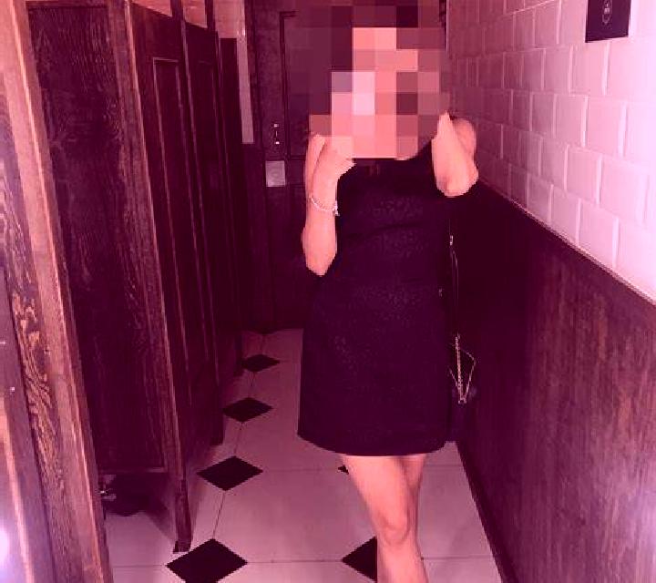 Natalia 2 Santa Juana escort