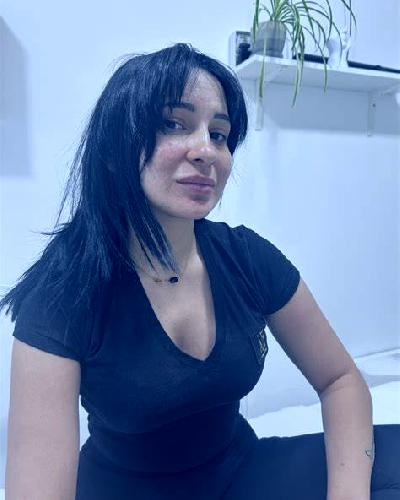 Natalia 3 Ninhue escort