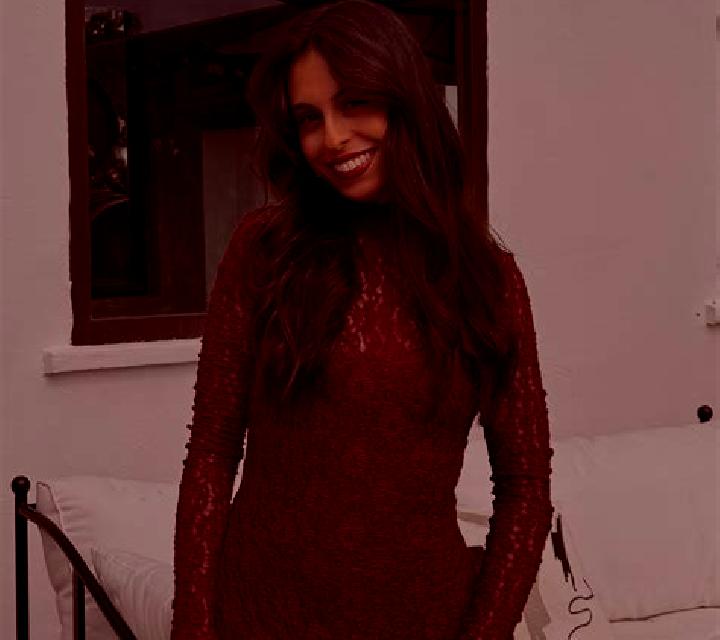 Natalia 3 Villa Europa escort