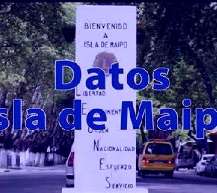 Natalia Isla de Maipo escort