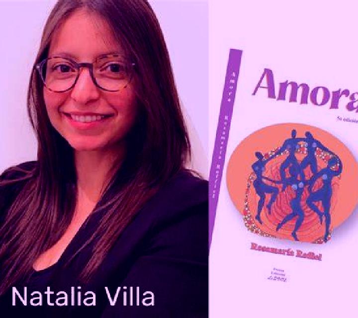Natalia Villa Alhue escort
