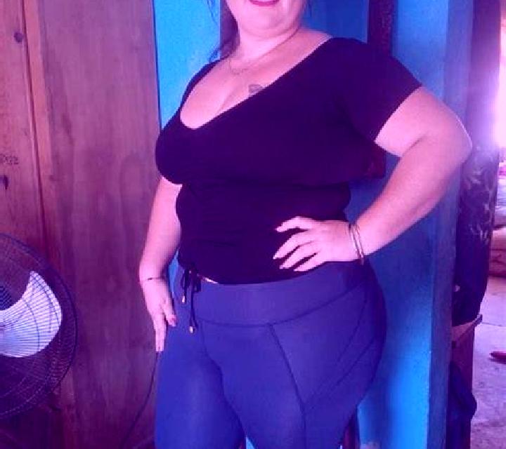 Noelia 2 La Higuera escort