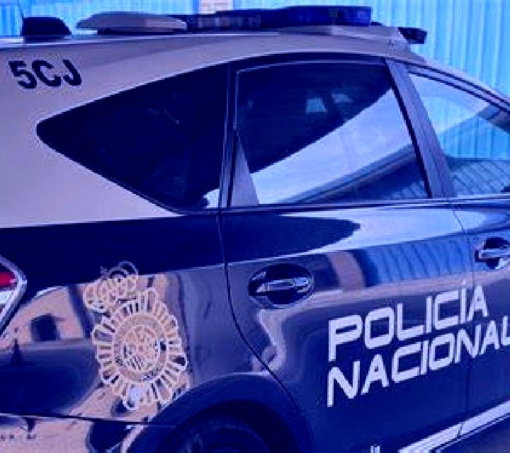 Noelia 3 Chonchi escort