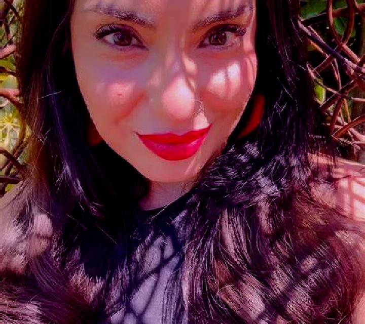 Noelia Chonchi escort