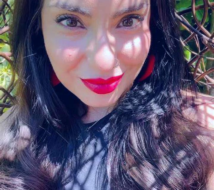 Noelia Coyhaique escort