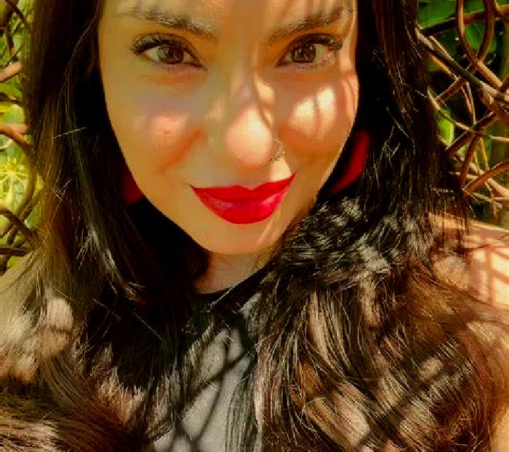 Noelia Quilaco escort