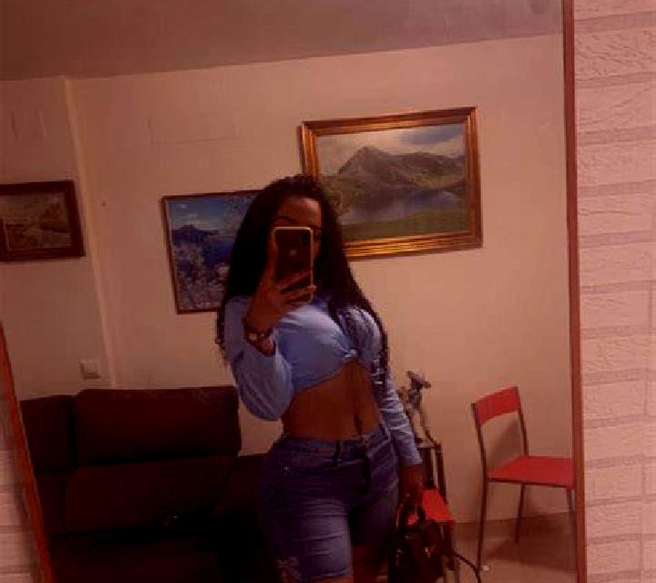 Olivia 2 Calera de Tango escort