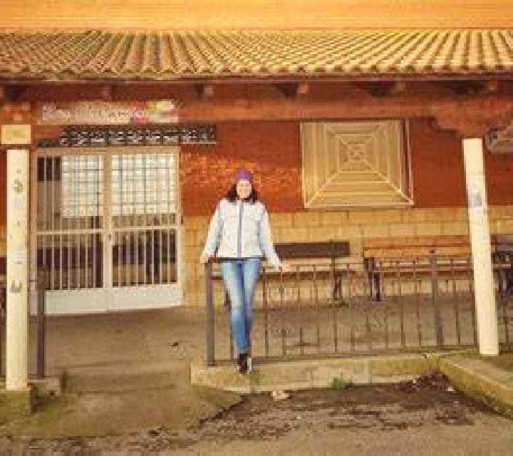 Olivia 3 Machali escort
