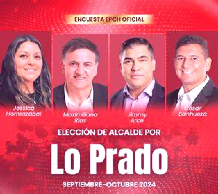 Pía Lo Prado escort