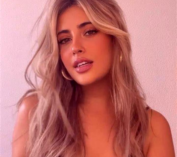 Paloma 3 Iquique escort