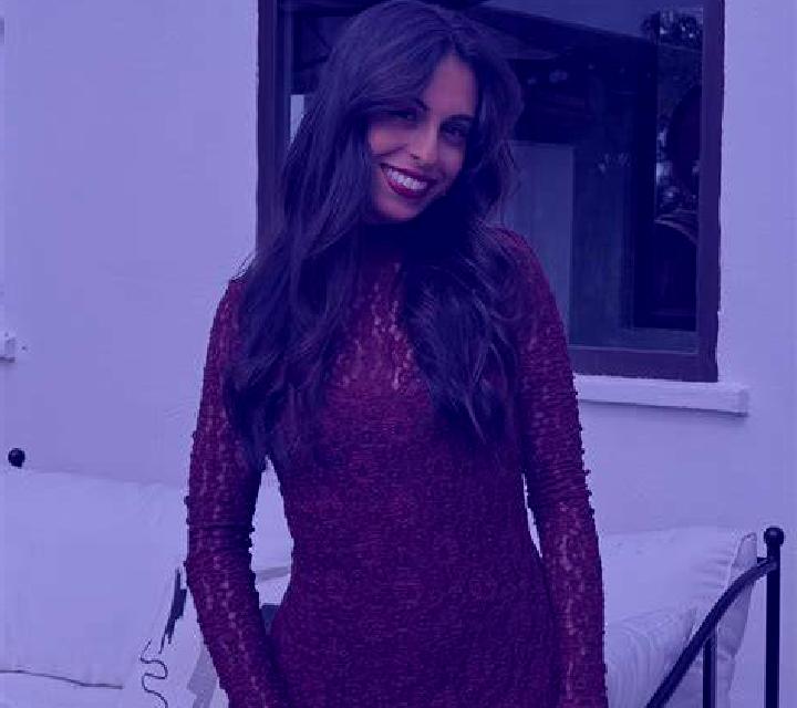 Paloma Chillan escort