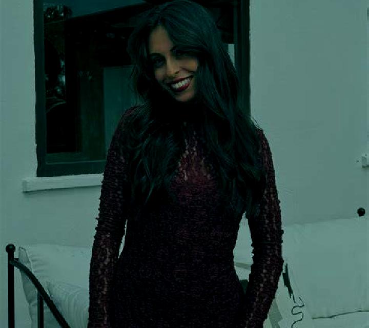 Paloma Futaleufu escort